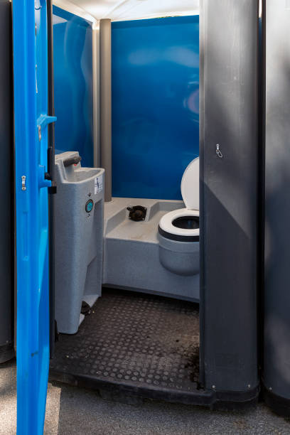 Best Event porta potty rental  in Cleveland Heights, OH