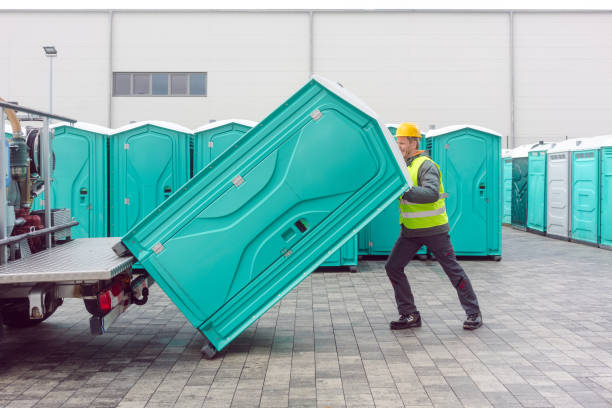  Cleveland Heights, OH Porta Potty Rental Pros