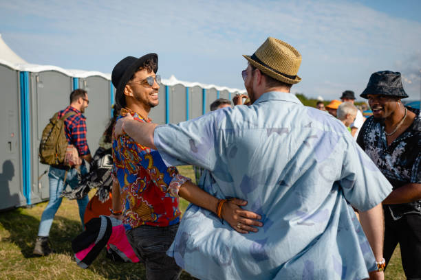 Best Local porta potty services  in Cleveland Heights, OH