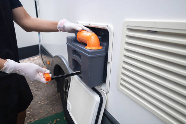 Best Portable toilet rental cost  in Cleveland Heights, OH