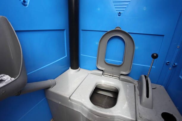 Best Porta potty rental for outdoor events  in Cleveland Heights, OH
