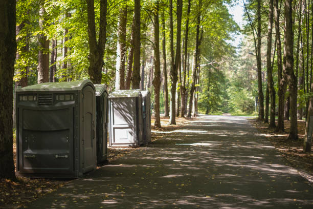 Portable Toilet Options We Offer in Cleveland Heights, OH