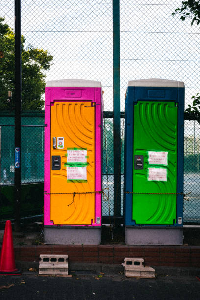 Best Emergency porta potty rental  in Cleveland Heights, OH