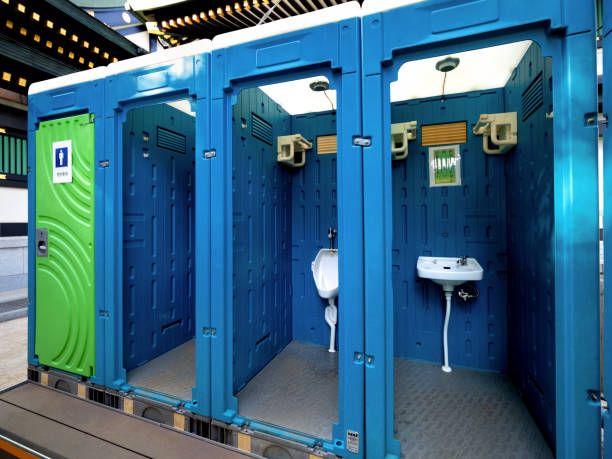 Best Local porta potty services  in Cleveland Heights, OH