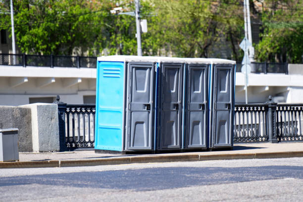 Best Construction site porta potty rental  in Cleveland Heights, OH