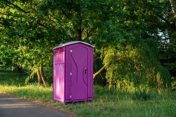 Best Long-term porta potty rental  in Cleveland Heights, OH